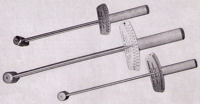 J-1264 Tension Indicating Wrench