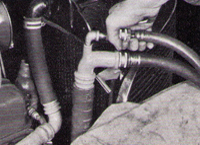 J-708A Radiator Flusher