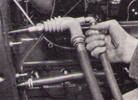 J-708A Radiator Flusher