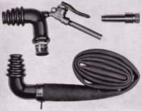 J-708A Radiator Flusher