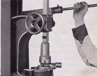 J-974-A Water Pump Service Tool Set