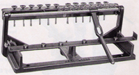 J-982 Cylinder Head Holding Fixture