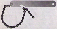 J-987 Chain Grip Wrench
