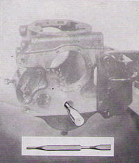 K-386 Countershaft Assembly Tool