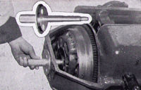 Kent-Moore K-411 Clutch Pilot Tool