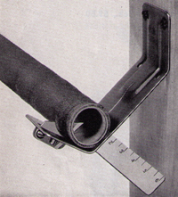 KMO-102 Rubber Hose Cutter