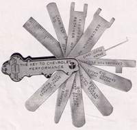 T-120C Bushing Puller Set
