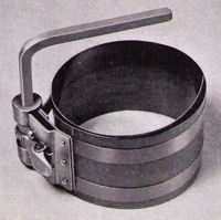 KMO-357 Piston Inserter