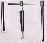 T-120C Bushing Puller Set