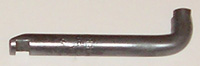 Carter T109-214 Bending Tool