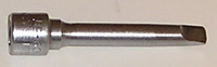 Carter T109-57 Screwdriver Bit Jet Wrench (5/16 Blade), Kent-Moore J-816-7 Screwdriver Bit Jet Wrench (5/16 Blade)