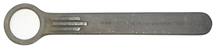 Kent-Moore J-1058 Brake Main Cylinder Nut Wrench (1 3/4" Nut)