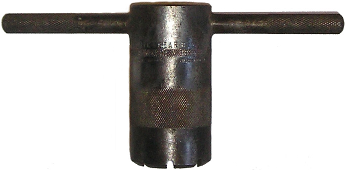 Kent-Moore J-1112 Clutch Gear Bearing Retainer Nut Wrench