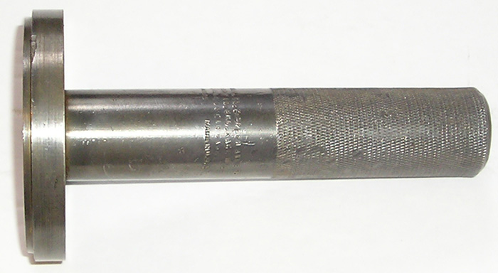 Kent-Moore J-1321 Pinion Bearing Race Replacer