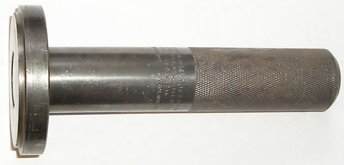 Kent-Moore J-1322 Pinion Bearing Race Replacer