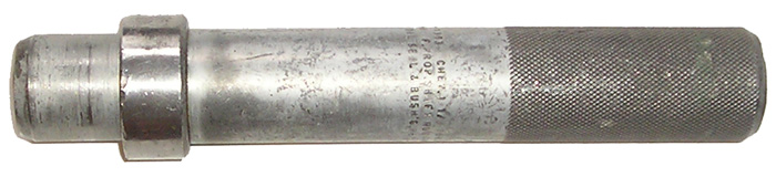 Kent-Moore J-1363 Propeller Shaft Bushing and Oil Seal Replacer