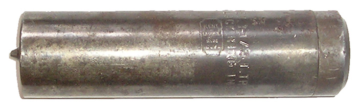 Kent-Moore J-1364 Pinion Bearing Lock Ring Installer