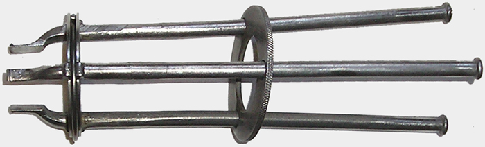 Kent-Moore J-72 Synchronizing Spring and Thrust Washer Tool