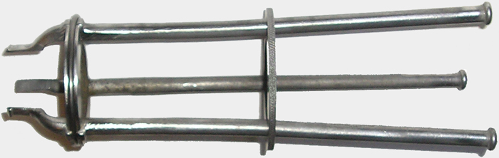 Kent-Moore J-72 Synchronizing Spring and Thrust Washer Tool