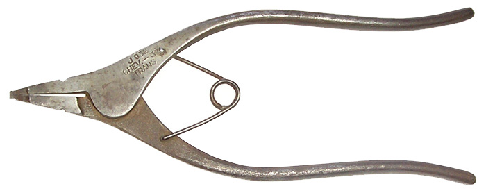 Kent-Moore J-932 Synchronizing Spring Retaining Spring Remover and Replacer