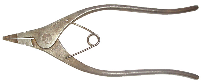 Kent-Moore J-932 Synchronizing Spring Retaining Spring Remover and Replacer