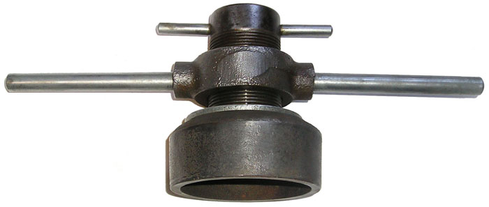 J-937 Clutch Gear and Bearing Puller 