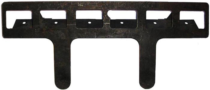 J-969 Oil Nozzle Checking Tool Set