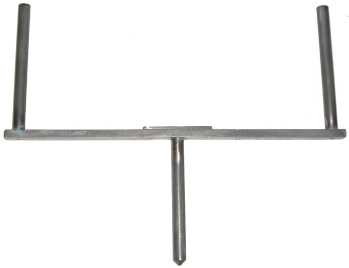 J-969 Oil Nozzle Checking Tool Set