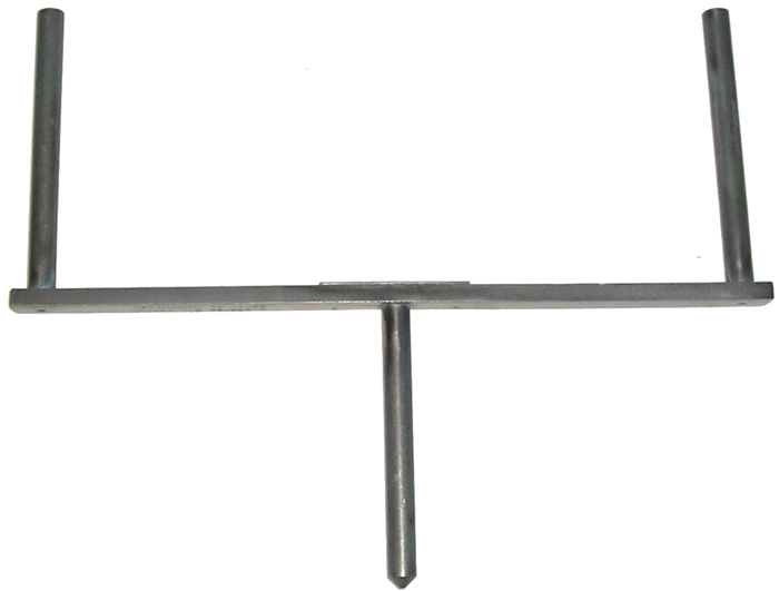 J-969 Oil Nozzle Checking Tool Set