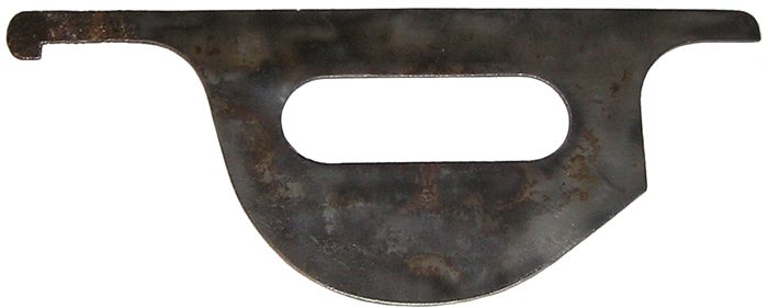 J-969-3 Oil Line Nozzle Depth Gauge