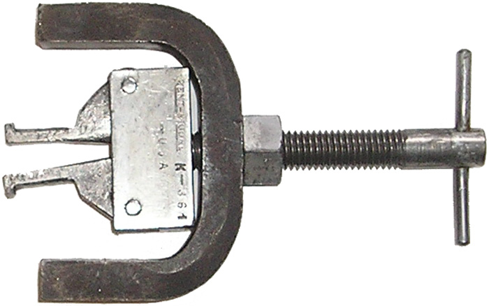 Kent-Moore K-361 Clutch Pilot Bearing Puller