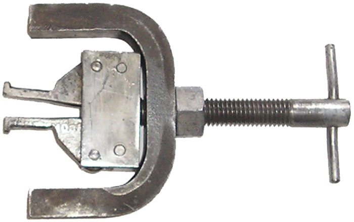 Kent-Moore K-361 Clutch Pilot Bearing Puller