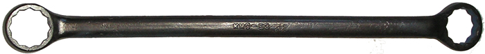 Kent-Moore KMO-53 Steering Arm Nut Wrench